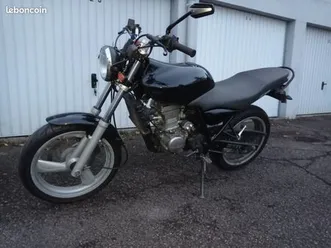 mz rt 125