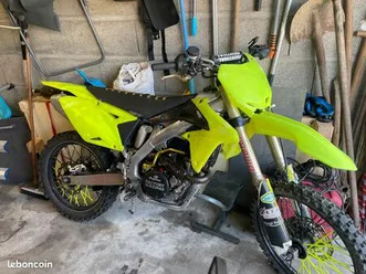 450rmz
