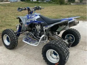 450 yfz