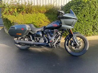 harley-davidson softail low rider 1923 st 2025 1923 cm3 | moto custom | 1 041 km | gris | 59113 seclin