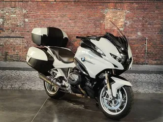 bmw r 1250 rt – 2023 – 18 725 km – r1250rt – bmw r 1250 rt - bmwr1250rt – finition pro