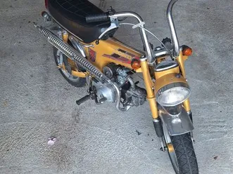 dax st70 + vtt flyer