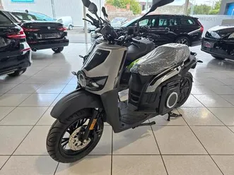 ② silence s02 biplace 45 km/h my23 5,6 kwh