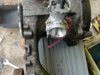 ② hexagon 172 cc lc blok plug and play