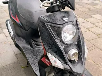 ② prachtige sym crox klasse b. weinig gebruikssporen!!!ik verk