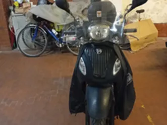 scooter sym symphony 125