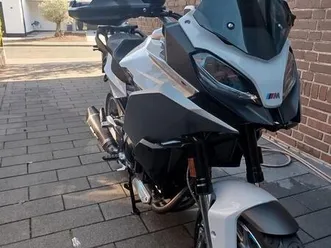 bmw f 900 xr /vollausstattung/koffer/sc-projekt