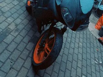 yamaha tzr 50 tausch möglich