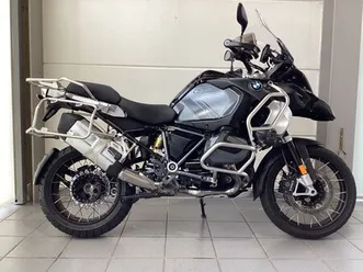 bmw r 1250 gs adventure led keyless temp berganfahra