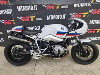 bmw r nine t racer km 6966