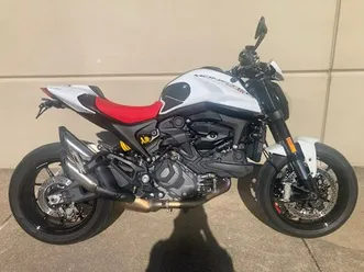 2024 ducati monster &#43;