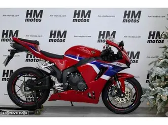 honda cbr 600 rr