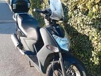 kymco agility 150 - 2010