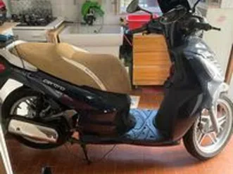 malaguti centro 125 - 2010