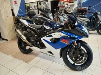suzuki gsx r 1000