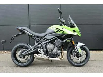 triumph tiger sport 660 for sale in west byfleet