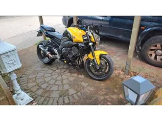 yamaha fz 1