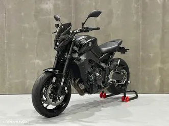 yamaha mt-09