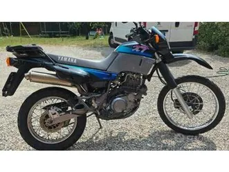 yamaha xt 600 - 1992