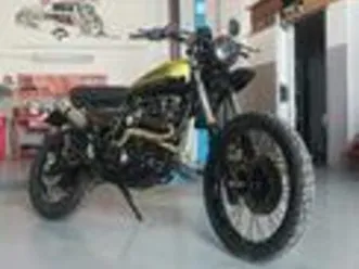 yamaha xt 600