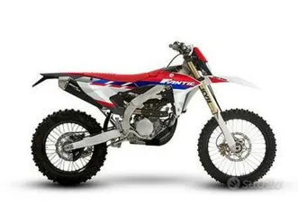 fantic motor xef 250/310/450 4t