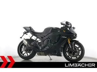 yamaha yzf r1 rn49 - akrapovic, qs, tc, slide-control