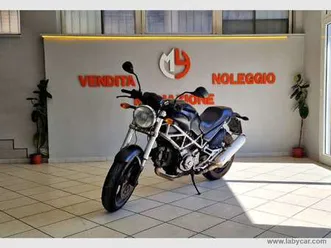 ducati monster 620 monster 620 nero