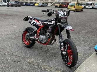 swm sm 125 r