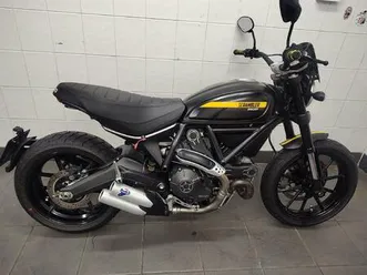 ducati scrambler 800 803 cc