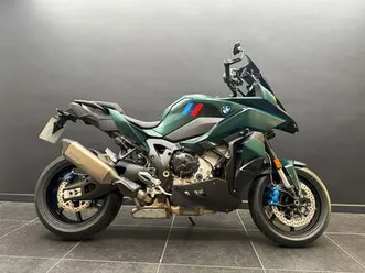 used bmw m 1000 xr 1000 claw-shifted for sale in essex