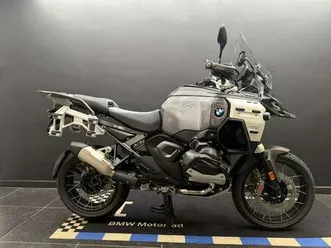 new bmw r 1300 gs adventure 1300 te asa cardan for sale in essex