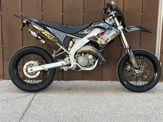 derbi drd pro