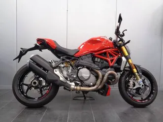 ducati monster 1200 s