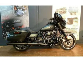 new harley-davidson touring 1923 street glide for sale in wolverhampton