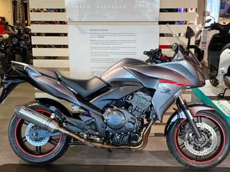 used honda cbf1000f for sale in newport