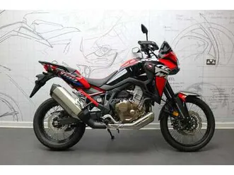 used honda crf1100a for sale in farnham