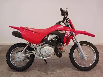 new honda crf110 for sale in aylesford