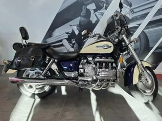 used honda valkyrie for sale in peterborough