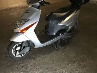scooter honda lead 100