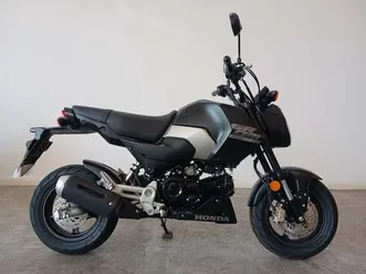 new honda msx125 2024 for sale in aylesford