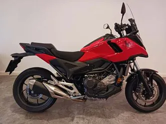 used honda nc750x for sale in aylesford