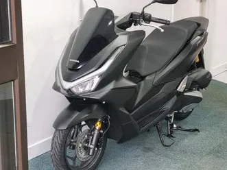 new honda pcx 125 for sale in aylesford