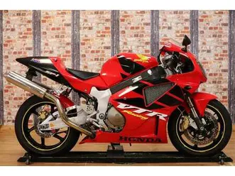 used honda vtr1000 sp1 for sale in poole