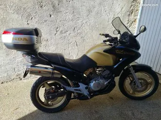 honda 125 varadero