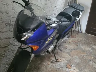 vend honda 125 varadero
