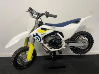 husqvarna tc 50 mini ktm sx 50 mini yamaha pw 50 ktm sx50 — motoren | ktm — marktplaats