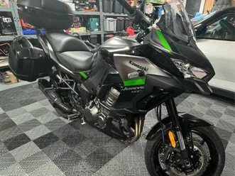 versys 1000