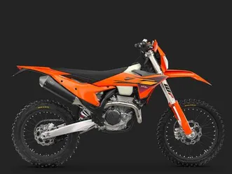 ktm 350 exc-f 2026
