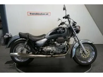 moto guzzi california jackal — motoren | moto guzzi — marktplaats