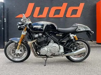 used norton commando 961 cafe racer for sale in nottingham